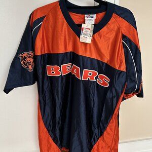 Two Chicago Bears Jersey - Large - New with Tags